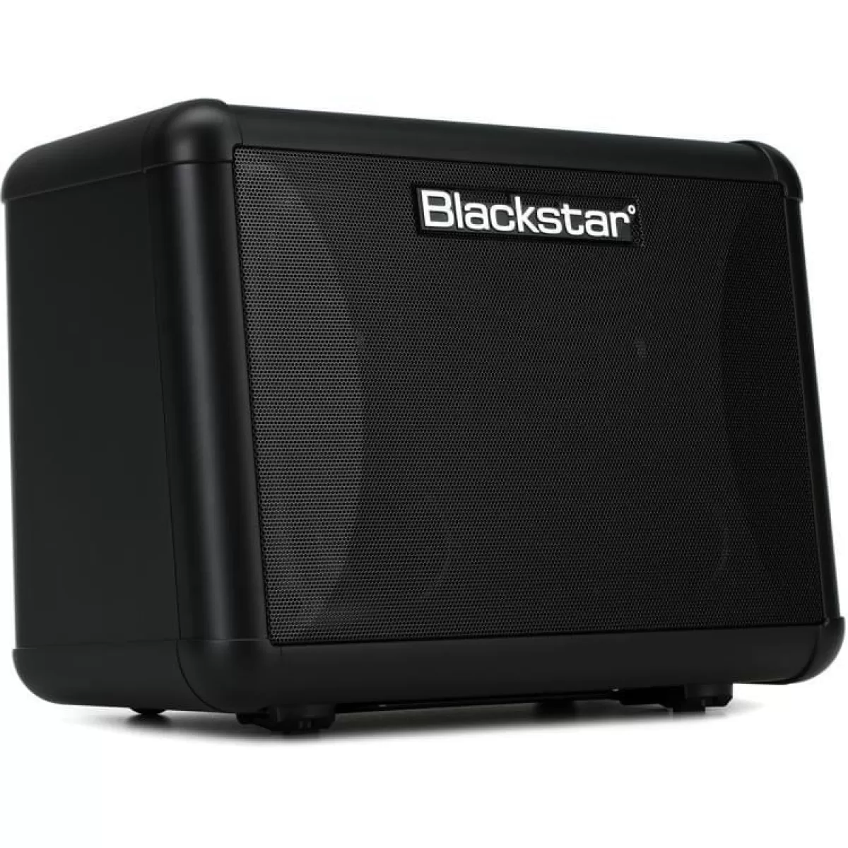 BlackstarSuperFlyBluetoothАвтономныйгитарныйкомбо,12Вт.,2x3дюймов,Bluetooth